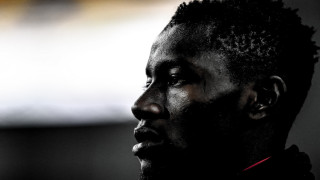 Τα 5 μυστικά του Μαντί Καμαρά