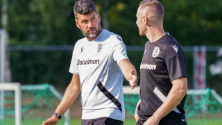 ΠΑΟΚ-Πανσερραϊκός: Ο Μπάτσι θα νιώσει παράξενα...