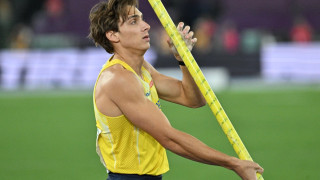 Ευρωπαϊκό, Ρώμη: Απίθανος Ντουπλάντις έφτασε μια ανάσα από τα 6.25