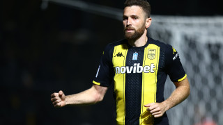 Άρης: ﻿Δεν ψήνεται με την προοπτική της Βραζιλίας ο Φαμπιάνο-Τι περιμένει