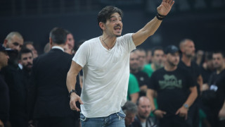 «Άκυρο» για Γιαννακόπουλο: Δεν θα βρεθεί στο ΣΕΦ για το Ολυμπιακός-Παναθηναϊκός