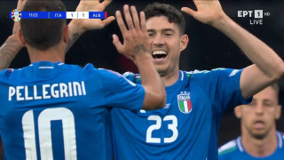 Euro 2024: Ολική ανατροπή από την Ιταλία (2-1) κόντρα στην Αλβανία (vids)