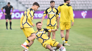 Άρης: ﻿Στις προτεραιότητες η ενίσχυση στο «6»