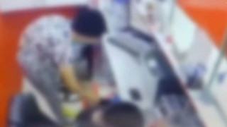 «Μπούκα» για ληστεία μέρα-μεσημέρι