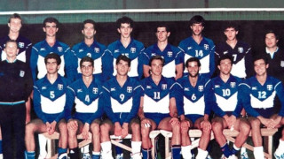 «Έφυγε» ο Γιάννης Νικολαΐδης