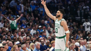 Σέλτικς φτιαγμένοι από χρυσάφι και στο Ντάλας