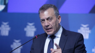 Ο απολογισμός του Γιάννη Βρούτση: Ο ρόλος της ΔΕΑΒ και τα εν εξελίξει αθλητικά έργα