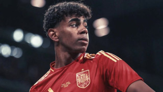 Τί κι αν είναι ακόμη 16 ετών: Το άστρο του Γιαμάλ έλαμψε και στο Euro 2024!