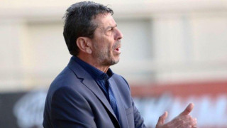 Πετράκης: «Συγχαρητήρια        στους λεβέντες μου»