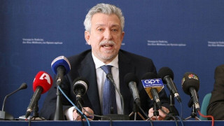 «Η κυβέρνηση έχει ήδη σχεδιασμό για ένα υγιές ποδόσφαιρο»