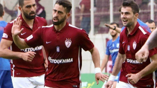 «Κλειδώνει» την άνοδο η ΑΕΛ στο σημερινό ματς με την Παναχαϊκή