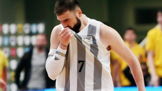 LIVE: ΠΑΟΚ-ΑΕΚ (2ος αγώνας πλέι οφ πρωταθλήματος της Α1)
