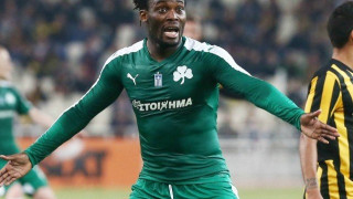 Το... διαδικτυακό ξέσπασμα του Μίκαελ Εσιέν για το μέλλον του (pic)