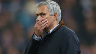 «Έριξε χυλόπιτα»  στην Εθνική Συρίας ο Special One!