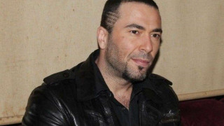 Έξαλλος ο Βαλάντης στο live του Your Face Sounds Familiar! (ΒΙΝΤΕΟ)