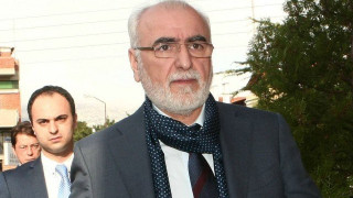 Ο Σαββίδης στην Αθήνα για την κάθαρση στο ποδόσφαιρο