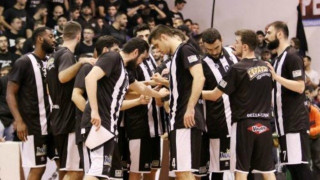 Δίχως τον Τσόχλα θα «παλέψει» κόντρα στην ΑΕΚ ο ΠΑΟΚ