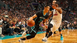 Το παλεύουν Χόρνετς, Μπλέιζερς, μια νίκη μακριά η Θάντερ (vids)