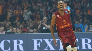 Το σήκωσε η Γαλατάσαραϊ και πάει        Euroleague!