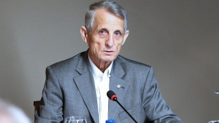 Παράτυπα εξελέγη πρόεδρος της ΕΠΟ ο Γιώργος Γκιρτζίκης!