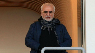 Αδίκησε κατάφωρα τον Δημήτρη Μπούζα, ο Ιβάν Σαββίδης…