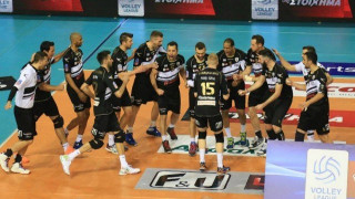 Τον… τελείωσε στο Παλατάκι! ΠΑΟΚ-Ολυμπιακός 3-1 και τώρα πρωτάθλημα!