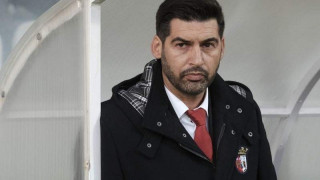 Στέλνουν τον Πάουλο Φονσέκα στον ΠΑΟΚ οι Πορτογάλοι