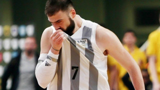 Σε απολογία ΠΑΟΚ και Βασιλειάδης για το ματς με την ΑΕΚ