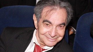 Τέρης Χρυσός: H πραγματκή του σχέση με τον Κυριάκο Μητσοτάκη