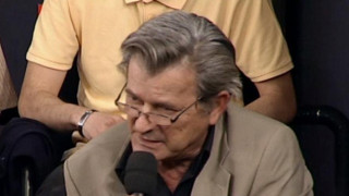 Οργισμένος 55χρονος συνταξιούχος ΟΤΕ με 2.700 ευρώ μηνιαίως (ΒΙΝΤΕΟ)