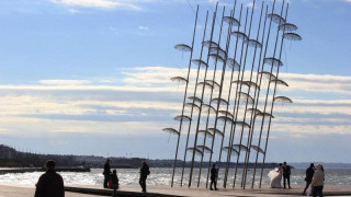 Θεσσαλονίκη: «Περίπατος Ευχών» στη Νέα Παραλία από το «Make-A-Wish»