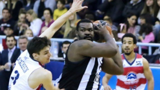 Αμφίβολος για το ματς του Σαββάτου με την ΑΕΚ ο «Σόφο»