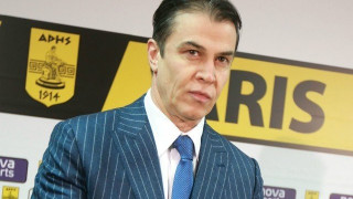 «Ψήνουν» τον Αλεξ Κάλας να εμπλακεί με το ποδόσφαιρο!