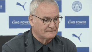 «Φανταστικό για τη Λέστερ, η έξοδος στο Champions League» (video)