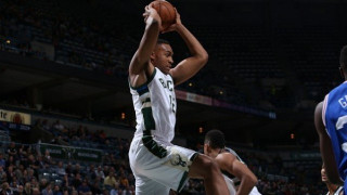 Με «poster dunk» στην κορυφή του Top 10 ο Πάρκερ (video)