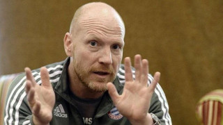 Πρόβλημα στον εγκέφαλό του εμφάνισε ο Ματίας Ζάμερ