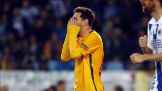 «Έκλεισε» το διπλό της Μπάρτσα και έκανε την τύχη του!