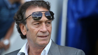 «Αν έχεις αρχ@@@@ Μουρίνιο έλα να αναλάβεις την Λιντς»