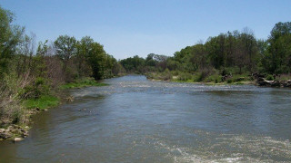 ΕΚΤΑΚΤΟ: Πρόσφυγες έπεσαν στον Πηνειό – Σε εξέλιξη επιχείρηση διάσωσης
