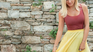 Η Ελεονώρα Μελέτη μιλά για την προσωπική της ζωή! (ΒΙΝΤΕΟ)