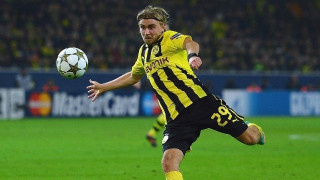 Κάτοικος «Ζίγκναλ Ιντούνα Παρκ» μέχρι το 2021 ο Σμέλτσερ!