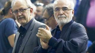 Παρακολουθήστε την ομιλία του Ιβάν Σαββίδη στη Βουλή