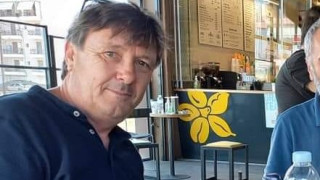 Με Σταμάτη ο Ολυμπιακός Κυμίνων