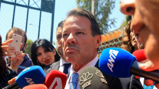 Λύτρας: Γιατί οδηγείται ξανά στα δικαστήρια - Οι κινήσεις που οδήγησαν σε προφυλάκιση