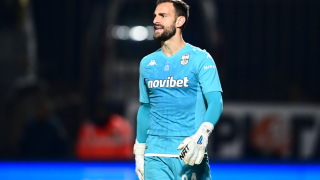 Άρης: Θα γίνει επαφή με Χουτεσιώτη