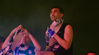 Ανοιξε η συζήτηση ΠΑΟΚ-Μιχαηλίδη για νέο συμβόλαιο!