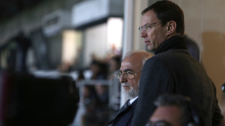 Ο Τσιστιακόφ μίλησε για στυλ Γκρανόφσκαγια  στην προώθηση της Γκοντσαρόβα ως CEO