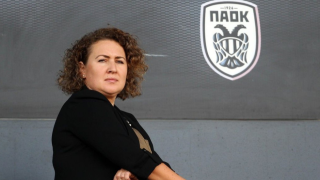 ΠΑΟΚ: «Σιδηρά κυρία» η Γκοντσαρόβα και α' αντιπρόεδρος εκτός από CEO