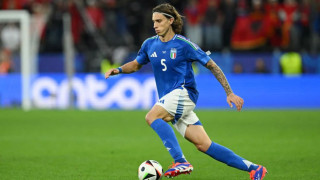 EURO 2024-Ο αμυντικός που δεν έχεις συνηθίσει: Ποιος είναι ο Ρικάρντο Καλαφιόρι (vids)