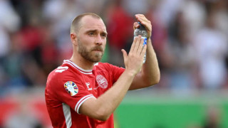 EURO 2024-Κρίστιαν Έρικσεν: Ο θρίαμβος της ζωής και η μεγάλη επιστροφή